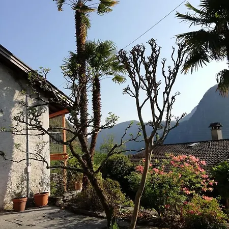 Rustico La Stalla Holiday home