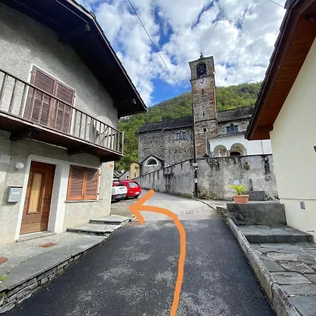 Rustico La Stalla