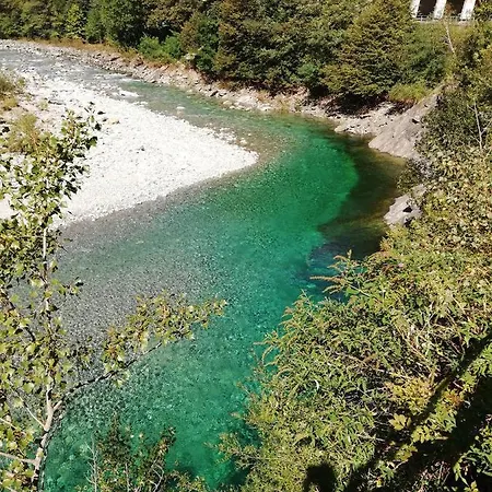 Rustico La Stalla Holiday home