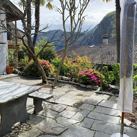 Holiday home Rustico La Stalla *